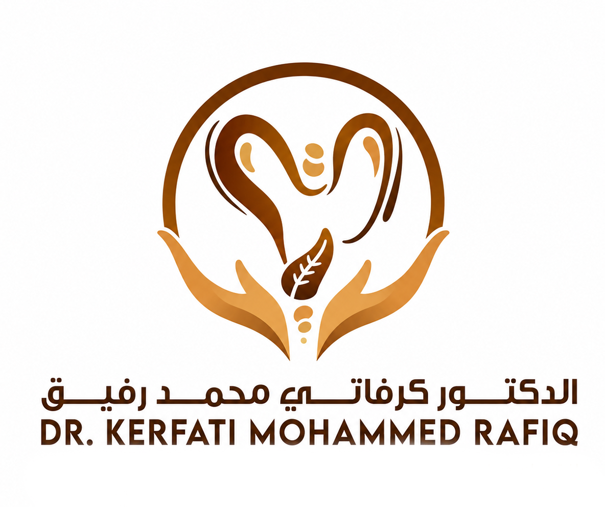 Dr. Kerfati Mohammed Rafiq