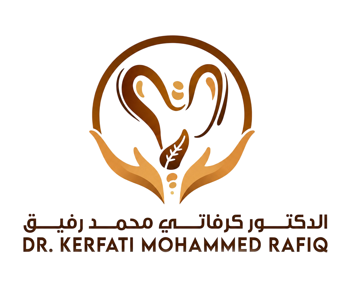 Dr. Kerfati